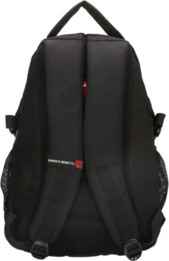 Enrico Benetti Cornell 47081 Laptoprugzak 15,6 Inch Laptopvak - Zwart 34 Enrico Benetti Cornell 47081 Laptoprugzak 15,6 Inch Laptopvak - Zwart -Reisbagage Winkel 777x1200 5