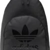 Adidas Adicolor Archive Backpack HK5045, Unisex, Zwart, Rugzak, Maat: One Size