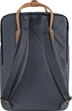 Fjallraven Fjällräven Kånken No. 2 Laptop 15" Unisex Rugzak - Dusk -Reisbagage Winkel 778x1200 14