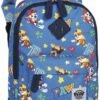 PAW Patrol Peuterrugzak, California Blue - 29 X 21 X 13 Cm - Polyester 2 PAW Patrol Peuterrugzak, California Blue - 29 X 21 X 13 Cm - Polyester -Reisbagage Winkel 778x1200 19