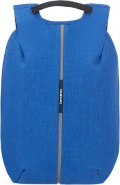 Samsonite Laptoprugzak - Securipak Laptop Backpack 15.6 Inch Eclipse Blue -Reisbagage Winkel 778x1200 6