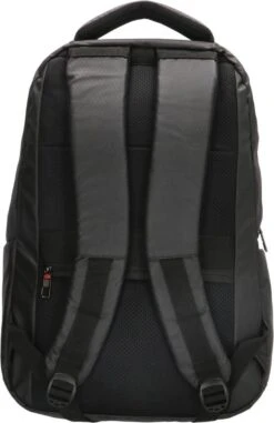 Enrico Benetti Northern 47219 Sportieve Laptoprugzak 17" - Zwart -Reisbagage Winkel 778x1200 9