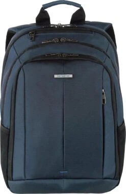 Samsonite Laptoprugzak - Guardit 2.0 Laptop Backpack 14.1 Inch Blue -Reisbagage Winkel 779x1200 3