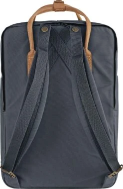 Fjallraven Fjällräven Kånken No. 2 Laptop 15" Unisex Rugzak - Dusk -Reisbagage Winkel 779x1200 6