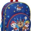 PAW Patrol - Rugzak - 6,9l - Blauw - Jongens -Reisbagage Winkel 780x1200 15