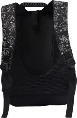 Pokémon - Gotta Catch 'em All Grote Rugzak -Reisbagage Winkel 780x1200 16