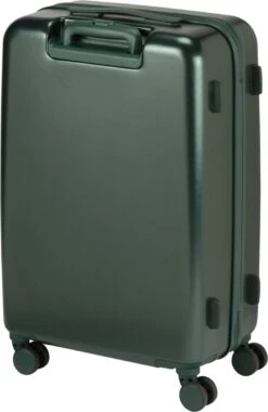 Princess Traveller Harlem - Reiskoffer - Groen - Rpet - M - 66cm 10 Princess Traveller Harlem - Reiskoffer - Groen - Rpet - M - 66cm -Reisbagage Winkel 780x1200