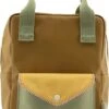 Sticky Lemon Rugzak Small Meadows Khaki Green 2 Sticky Lemon Rugzak Small Meadows Khaki Green -Reisbagage Winkel 780x1200 7