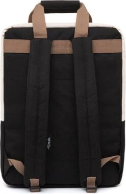 Lefrik Daily Laptop Rugzak - Eco Friendly - Recycled Materiaal - 15 Inch - Skog -Reisbagage Winkel 781x1200 10