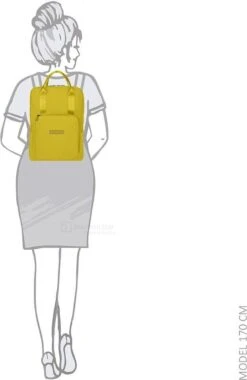 SUITSUIT - Natura - Olive - Rugzak 37 SUITSUIT - Natura - Olive - Rugzak -Reisbagage Winkel 781x1200 11