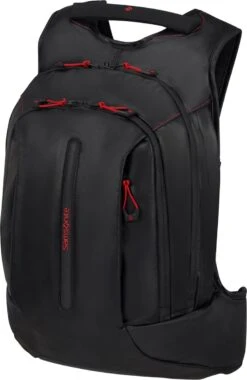 Samsonite Rugzak Met Laptopvak - Ecodiver Laptop Backpack M Black -Reisbagage Winkel 781x1200 12