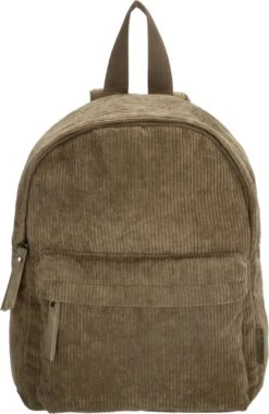 Beagles Navarra Rugzak - Olijfgroen