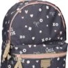 Kidzroom Fearless Grey Kinderrugzak - 6,4 L - Grijs -Reisbagage Winkel 781x1200 18
