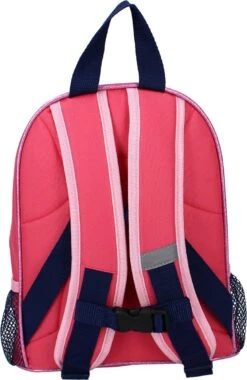 Minnie Mouse All You Need Is Fun Rugzak - 8,0 L - Roze -Reisbagage Winkel 781x1200 20