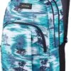 Dakine Campus L 33L Rugzak Blue Isle