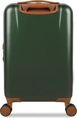 SUITSUIT - Fab Seventies Classic - Beetle Green - Handbagage (55 Cm) -Reisbagage Winkel 782x1200