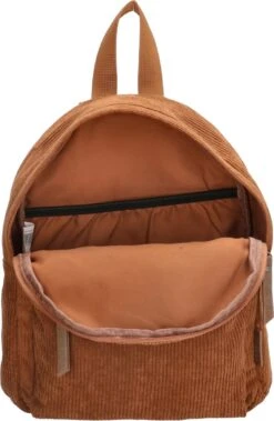 Beagles Navarra Rugzak - Cognac -Reisbagage Winkel 783x1200 15