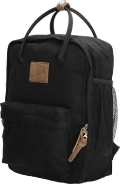 Beagles Originals Torrent Rugzak 13,3 Inch (29,4x16,6 Cm.) - Zwart -Reisbagage Winkel 785x1200 2