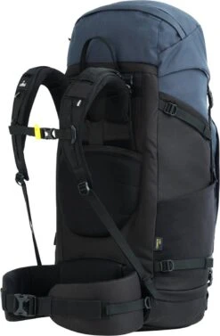 NOMAD® Batura 55 Liter Blauw | Premium Backpack Heren & Dames | Rugzak Incl Flightbag / Hoes -Reisbagage Winkel 786x1200 8