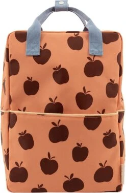 Sticky Lemon Special Edition Apples Backpack Large Berry Swirl Cherry Red Sunny Blue -Reisbagage Winkel 787x1200 7