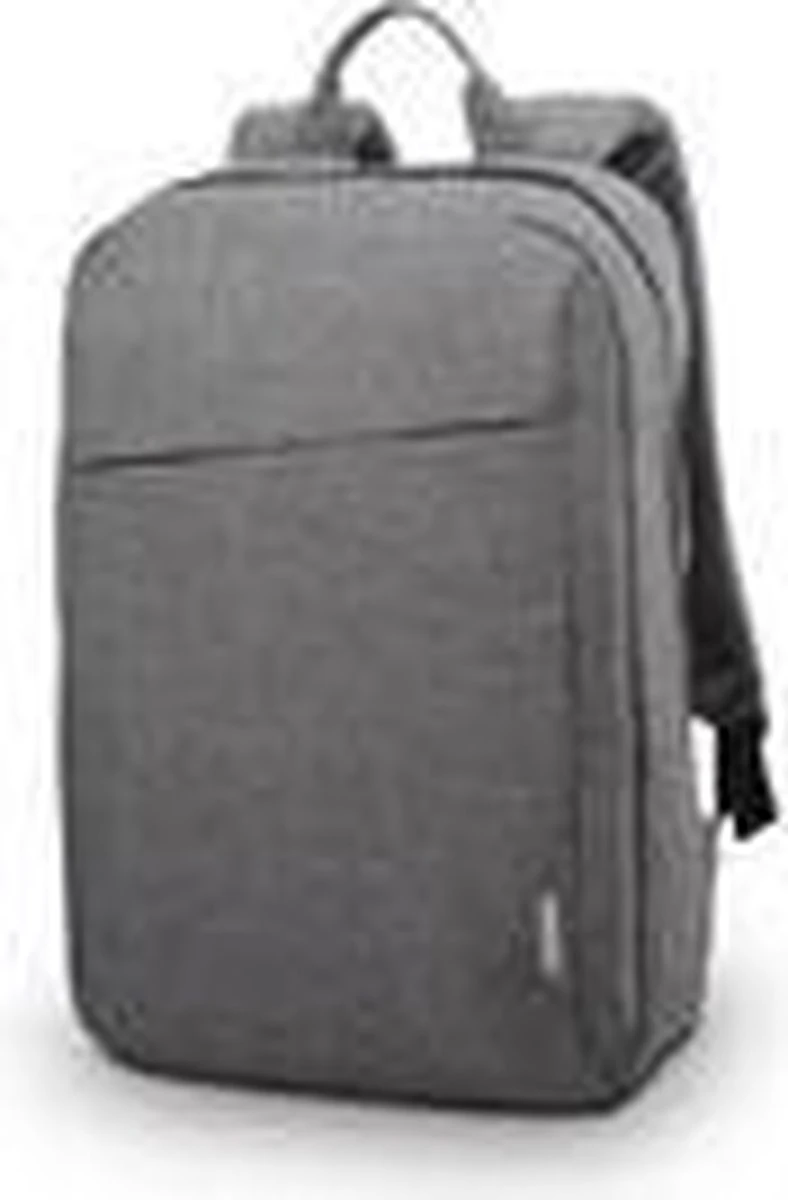 Lenovo B210 Notebooktas 39,6 Cm (15.6") Rugzak Grijs