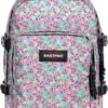 Eastpak Provider Ditsy Turquoise