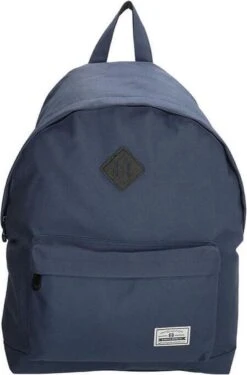 Enrico Benetti Cordoba Rugtas 46074 Blauw -Reisbagage Winkel 790x1200 12