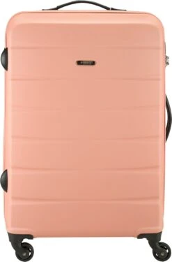 Princess Traveller Grenada - Reiskoffer - Dirty Pink - M - 66cm 18 Princess Traveller Grenada - Reiskoffer - Dirty Pink - M - 66cm -Reisbagage Winkel 791x1200