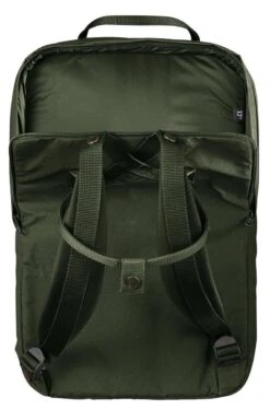 Fjallraven Kanken Laptoprugzak 15 Inch - Forest Green 38 Fjallraven Kanken Laptoprugzak 15 Inch - Forest Green -Reisbagage Winkel 792x1200 11