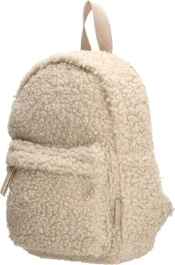 Beagles Navarra Rugzak - Crème -Reisbagage Winkel 792x1200 13