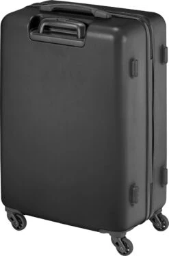 Princess Traveller PT01 - Reiskoffer - Pitch Black - M - 67cm -Reisbagage Winkel 792x1200 5