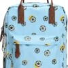 Zebra Boys - Rugzak - Voetbal Blauw -Reisbagage Winkel 793x1200 12