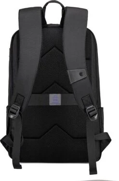 Golden Wolf Rugtas - Rugzak - Laptoptas - Motortas - Zwart -Reisbagage Winkel 793x1200 3