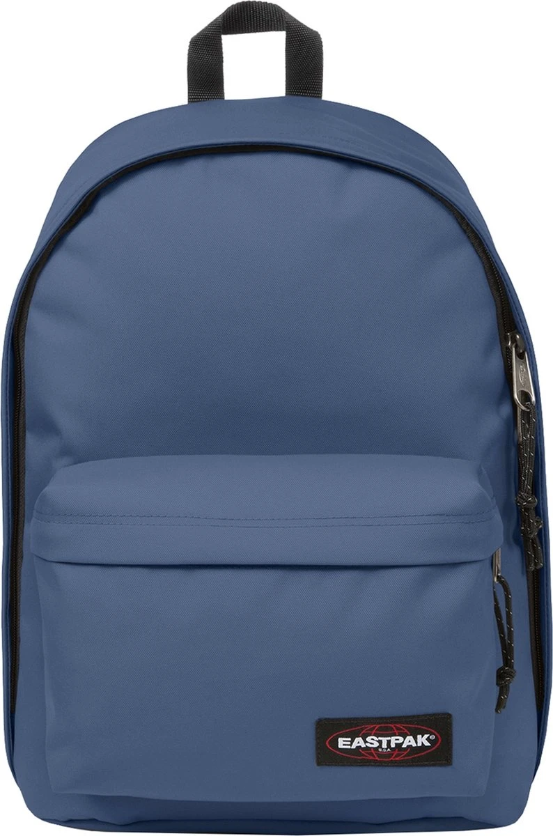 Eastpak OUT OF OFFICE Rugzak, 27 Liter, 13.3 Inch Laptopvak - Powder Pilot 3 Eastpak OUT OF OFFICE Rugzak, 27 Liter, 13.3 Inch Laptopvak - Powder Pilot