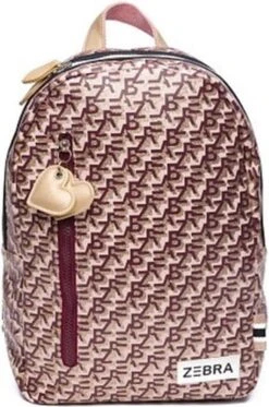 Zebra Trends Rugzak (M) Zebra Printing 16 Zebra Trends Rugzak (M) Zebra Printing -Reisbagage Winkel 794x1200 9