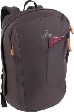 Nomad Privium 20 Rugzak - 20L - Phantom -Reisbagage Winkel 795x1200 6