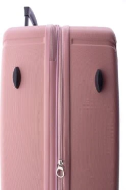 Gladiator Tropical Grote Koffer Expandable - 77 Cm - 105/117 Liter - Roze -Reisbagage Winkel 796x1200 2