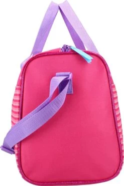 Nickelodeon Sporttas Peppa Pig Junior 18 Liter Polyester Roze 7 Nickelodeon Sporttas Peppa Pig Junior 18 Liter Polyester Roze -Reisbagage Winkel 796x1200 23