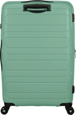 American Tourister Reiskoffer - Sunside Spinner 77/28 Uitbreidbaar (Large) Mineral Green -Reisbagage Winkel 796x1200 6