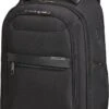 Samsonite Laptoprugzak - Vectura Evo Laptop Backpack 15.6 Inch Black -Reisbagage Winkel 796x1200 9