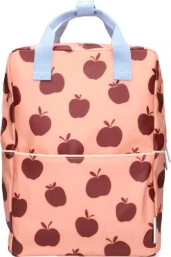 Sticky Lemon Special Edition Apples Backpack Large Berry Swirl Cherry Red Sunny Blue -Reisbagage Winkel 797x1200 24