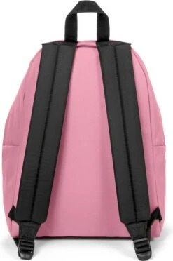Eastpak Padded Pak'r Rugzak Pink Crystal 8 Eastpak Padded Pak'r Rugzak Pink Crystal -Reisbagage Winkel 797x1200 33