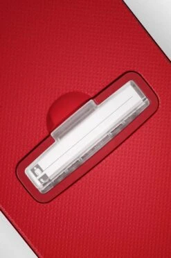 Samsonite Reiskoffer - S'CURE SPINNER 69/25 (Medium) Rood -Reisbagage Winkel 797x1200 6