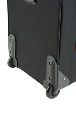 Princess Barcelona Dutch Design - Reiskoffer - 75 Cm - Zwart -Reisbagage Winkel 798x1200 5