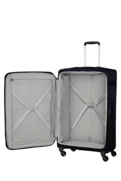 Samsonite Reiskoffer - Citybeat Spinner 78/29 Uitbreidbaar (Large) Navy Blue 19 Samsonite Reiskoffer - Citybeat Spinner 78/29 Uitbreidbaar (Large) Navy Blue -Reisbagage Winkel 799x1200 104