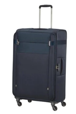 Samsonite Reiskoffer - Citybeat Spinner 78/29 Uitbreidbaar (Large) Navy Blue 20 Samsonite Reiskoffer - Citybeat Spinner 78/29 Uitbreidbaar (Large) Navy Blue -Reisbagage Winkel 799x1200 105
