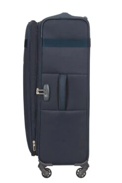 Samsonite Reiskoffer - Citybeat Spinner 78/29 Uitbreidbaar (Large) Navy Blue 24 Samsonite Reiskoffer - Citybeat Spinner 78/29 Uitbreidbaar (Large) Navy Blue -Reisbagage Winkel 799x1200 107