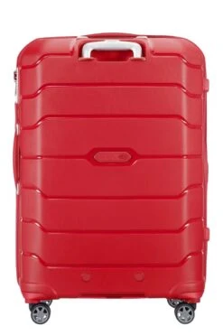 Samsonite Reiskoffer - Flux Spinner 75/28 Exp (Medium) Red -Reisbagage Winkel 799x1200 114