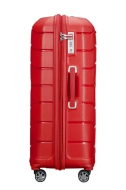 Samsonite Reiskoffer - Flux Spinner 75/28 Exp (Medium) Red -Reisbagage Winkel 799x1200 115