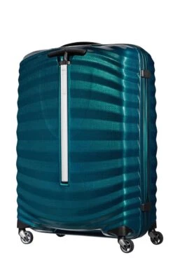 Samsonite Reiskoffer - Lite-Shock Spinner 75/28 (Large) Petrol Blue -Reisbagage Winkel 799x1200 119